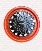 Resim Bbs 13 Inç Jant Kapağı Tofaş Şahin Toros Uyumlu Sk3091fer 