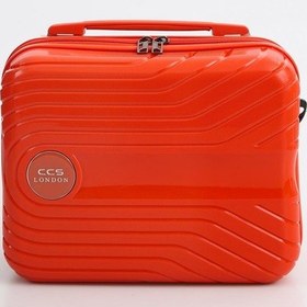 Resim Ççs Unisex Makyaj Çantası C.ccs5240 Turuncu 