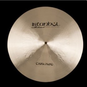 Resim İstanbul Mehmet 14'' Traditional China Pang Zil 