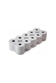 Resim RuloMerkezi Termal Rulo Kağıt 56 mm X 25 m Termal Rulo 420 Adetli 