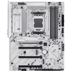 Resim Asus B650E Max Gamıng Wıfı W 2600 MHz Am5 DDR5 8000 Atx Anakart 