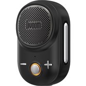 Resim Divoom Itour-S IP67 Bluetooth 5.3 Mini Hoparlör 