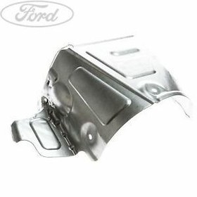 Resim Ford Fiesta (2002-2012) Egzoz Manifold Isı Kalkanı (Fomoco) 