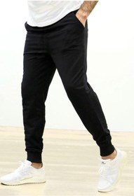 Resim AYT WEAR Yüksek Belli Jogger Yazlık Eşofman Altı 