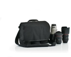 Resim thinktank Retrospective Lens Changer 3 Black 