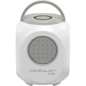 Resim Senka Konfulon CN01 Powerbank 45.000 Mah Kamp Şarj Pd - Beyaz 