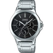 Resim Casio MTP-V300D-1AUDF Standart Erkek Kol Saati 