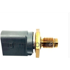 Resim Enjektör Basınç Sensörü, Ford Transit V363 2016- Custom (Oem: Gk2q 9f972 Aa), İntermotor 89646 