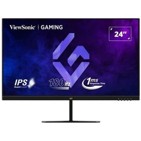 Resim ViewSonic VX2479-HD-PRO 23.8" 1 MS 180 Hz Adaptive Sync Full HD IPS LED Monitör Outlet 