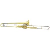 Resim Jupiter JTB700V Pistonlu Trombon 