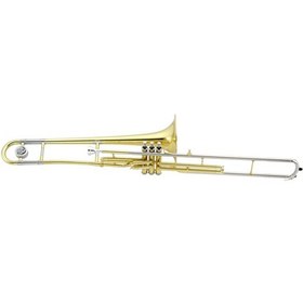 Resim Jupiter JTB700V Pistonlu Trombon 