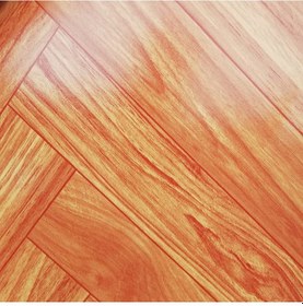 Resim MUŞAMBA AHŞAP DESENLİ 2m X1,5 m pvc ZEMİN KAPLAMA YER DÖŞEMESİ 