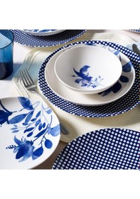 Resim Güral Camelia 14 Parça 4 Kişilik Yemek Takımı 1911 4858621 