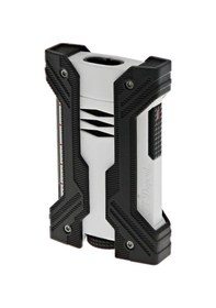Resim 21603 St Dupont Defi Xxtreme Beyaz Çakmak 