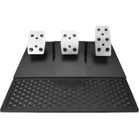 Resim Rampage Speed W20 Pc Only Pc 3 Pedallı - El Vitesli Gaming Oyuncu Direksiyonu 