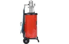 Resim Ckm A2 Havalı Gres Pompası A202 - 25~30 kg 40,5X40,5X91 cm 