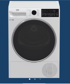 Resim Beko Km 99 B Kurutma Makinası 