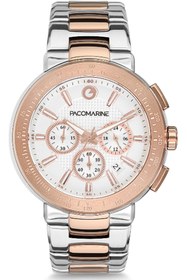 Resim Pacomarine PACOMARİNE ERKEK KOL SAATİ S.PM.61107.04 