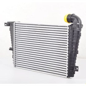 Resim KALE 352465 | Opel Astra H 1.3 Dizel 2005-2006 Model Arası Turbo intercooler Radyatörü 