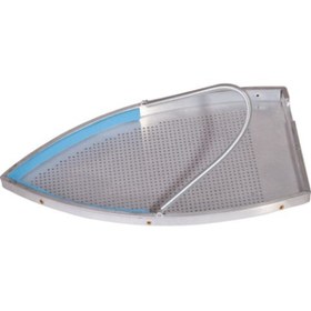 Resim Silter Ütü Tabanlıgı Alüminyum Teflon Çarık Sypc200 