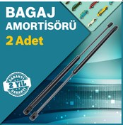 Resim Fiat Punto Evo Bagaj Amortisörü Takim Sag-Sol 2009-2021 495332732 