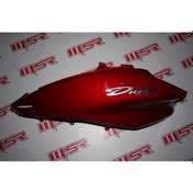 Resim Hero Duet 110 Sele Alt Kapak Sol A (495925361) 