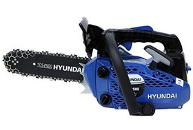Resim Hyundai TCS2500 Benzinli Motorlu Testere 