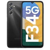 Resim Samsung Galaxy F34 5G 128 GB, 8 GB RAM, Black, Mobile Phone 