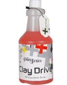 Resim Fiawax Clay Drive Kil Uygulama Sıvısı 