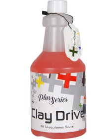 Resim Fiawax Clay Drive Kil Uygulama Sıvısı 