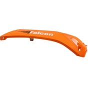 Resim Falcon Handy 249 (250 W) Far Grenajı Alt Parca Sağ Turuncu Orijinal 