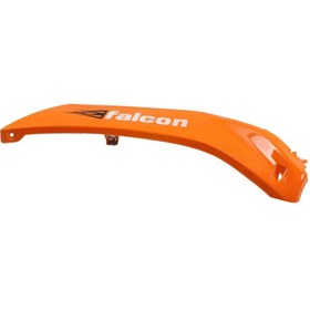 Resim Falcon Handy 249 (250 W) Far Grenajı Alt Parca Sağ Turuncu Orijinal 