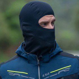 Resim Ls2 Fleece Kışlık Balaklava 