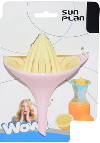 Resim Suncook Wow Hunili Limonluk 