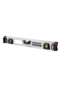 Resim Stanley 1-43-554 Fatmax Su Terazisi Manyetik 60 CM 