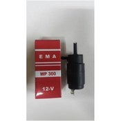 Resim ema Tempra Tipo Cam Su Fiskiye Motoru Tek Çıkışlı Wp300 