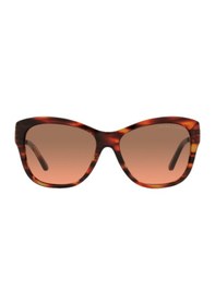 Resim Ralph Lauren 8187 591018 Kadın Güneş Gözlüğü Kırmızı 