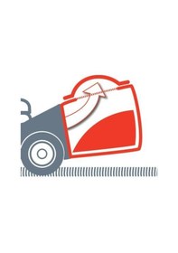 Resim Einhell GC-PM 46 S Benzinli Çim Biçme Makinesi - 3404720 