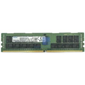 Resim Samsung DDR4 RDIMM 32GB 2666Mhz M393A4K40CB2-CTD6Q 2Rx4 Sunucu Ram 
