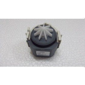 Resim Profilo Uyumlu Bulaşık Makinesi Su Tahliye Pompa Motoru,Profilo Uyumlu Inverter - 486058999 