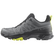 Resim Salomon X Ultra 4 Gtx L416229 Erkek Outdoor Ayakkabı - Gri 