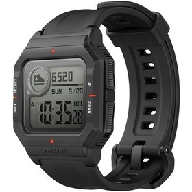 Resim Amazfit Neo Retro Akıllı Saat (Amazfit Türkiye Garantili) 