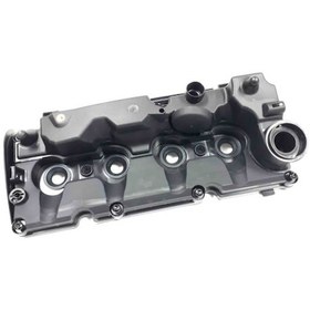 Resim Audi A3 A4 A5 A6 Külbütör Kapaği 03L103469S 