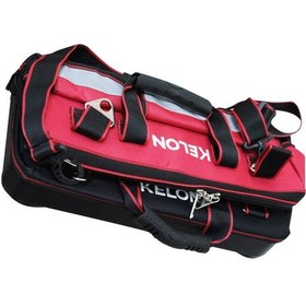 Resim Kelon Katlanır Bez Takım Çantası 