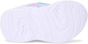 Resim Skechers 302317l Pkmt Spor Ayakkabı Kız çocuk 
