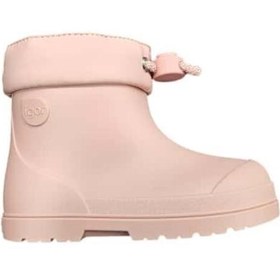 Resim IGOR CC335-197 MENDI BORREGUITO YAĞMUR KIŞLIK BOT İÇİ KÜRKLÜ 