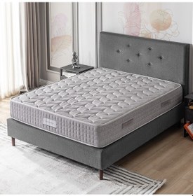 Resim Us. Sleeping Ultra Ortopedik Exclusive Seri Lannister Torba Yaylı Yatak (26Cm) 