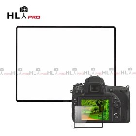 Resim Hlypro Nikon D810 İçin Ekran Koruyucu 