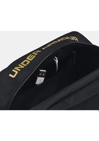 Resim Under Armour Ua Contaın Travel Kıt Seyahat Çantası 1381922-001 Renkli Renkli Çok Renkli 