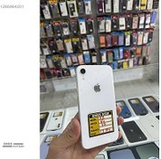 Resim Apple iPhone XR İkinci El YD | 64 GB | Beyaz İkinci El İPHONE XR 64 GB ÇOK TEMİZ -YD